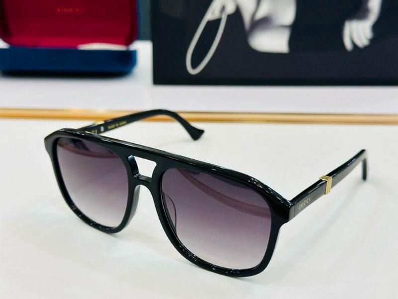 Gucci Sunglasses 838